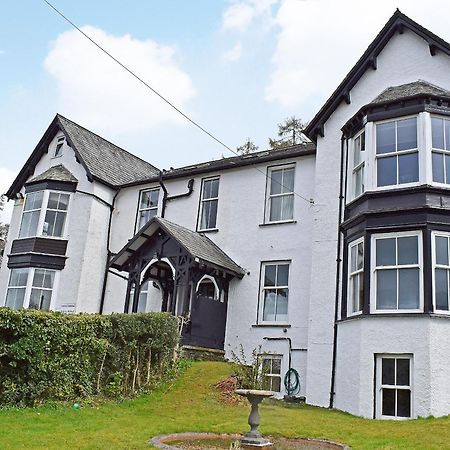 1 Brantfield House Bowness Villa Buitenkant foto