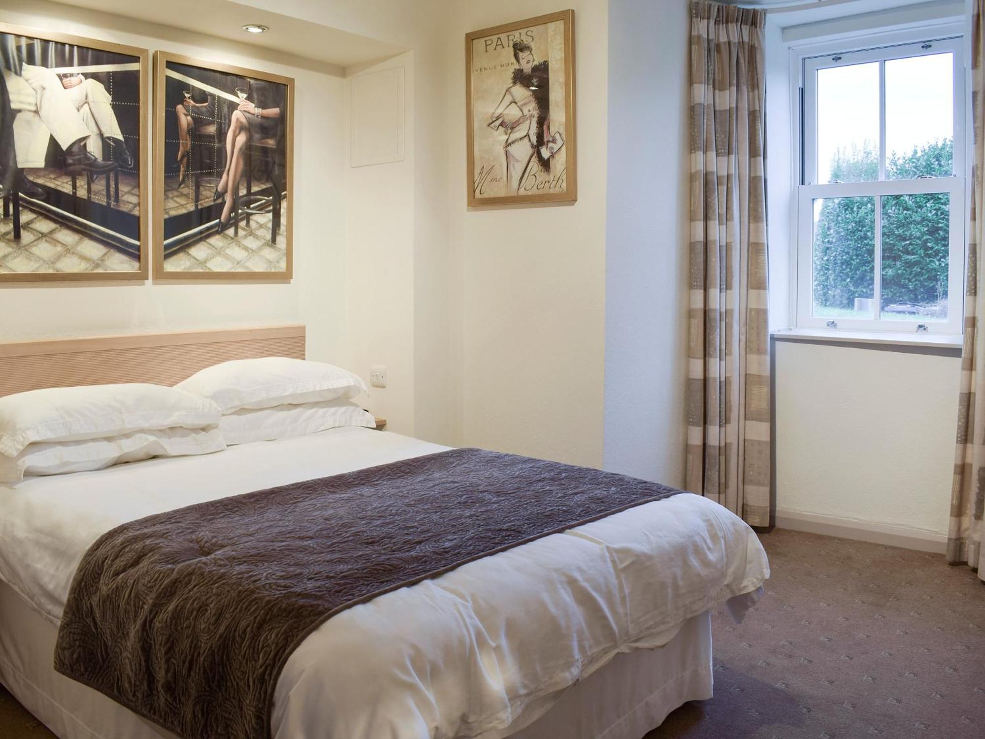 1 Brantfield House Bowness Villa Buitenkant foto