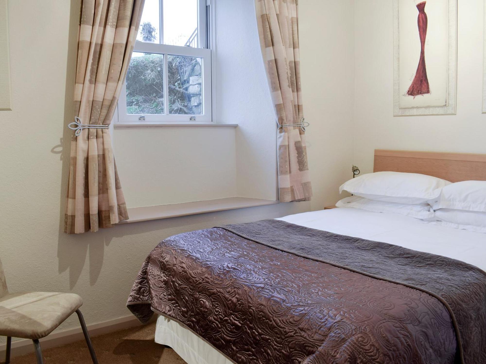 1 Brantfield House Bowness Villa Buitenkant foto